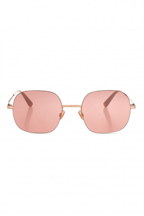 ‘momo’ sunglasses od Mykita